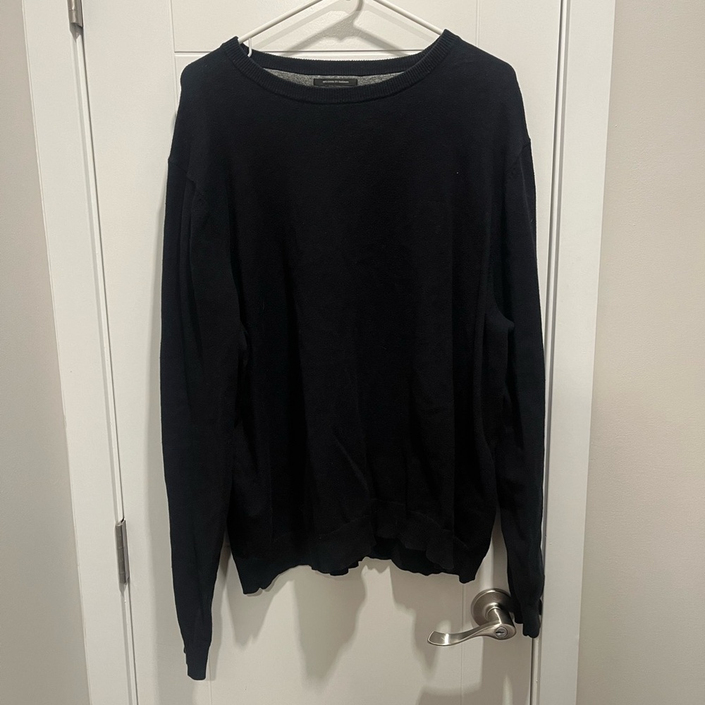 NORDSTROM Mens XXL Sweater
